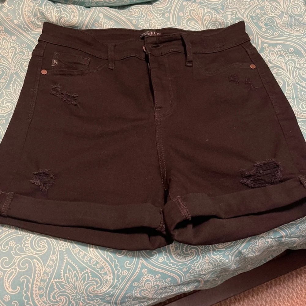 Judy Blue Shorts